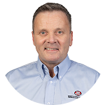 Image of Steve Williams