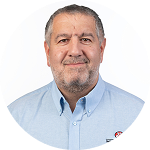Image of David Wilmer