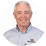 Image of Mark Davies