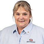 Image of Martina Gildea